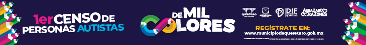 Mil Colores - Autismo